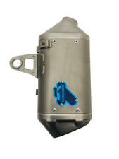 SILENZIATORE MARMITTA DUCATI