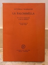 Trombadori LA PALOMMELLA 63