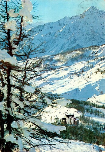 Cartolina repubblica 1971 - repubblica,