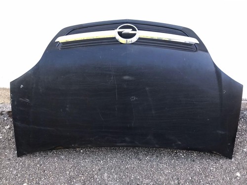 Cofano anteriore opel - anteriore, meriva