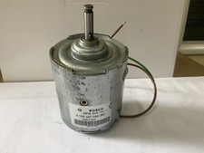 MOTORE SOFFIATORE RISCALDATORE