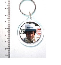 portachiavi formula 1 2 3