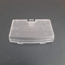Cache pile gameboy - gameboy, advance