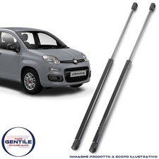 KIT MOLLE A GAS PISTONCINI