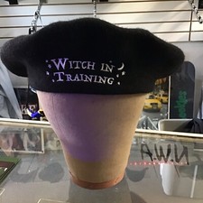 Strega In Allenamento