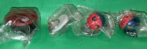 Portachiavi tupperware forma - portachiavi,