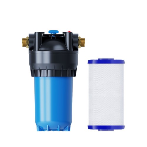 Aquaphor struttura filtro - struttura,