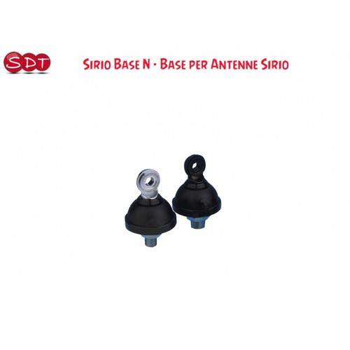 Sirio base per - base,