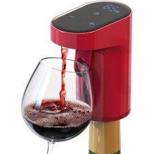 Pompa automatica per bottiglie