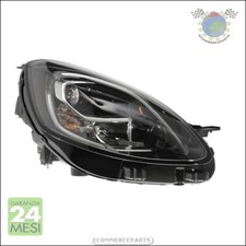 Faro fanale Valeo Dx Destro