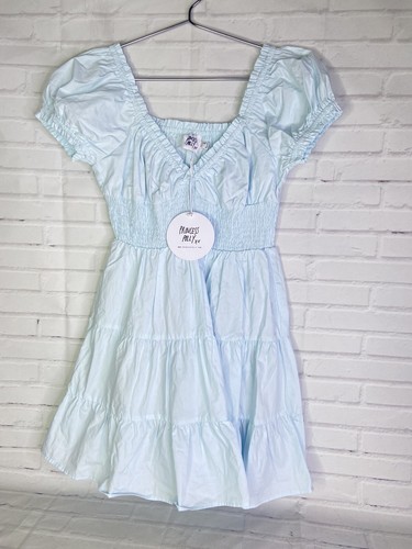 Nuovo mini abito principessa - abito,