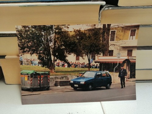 Fototifo pavia como 1990 - pavia-como, 1990/91