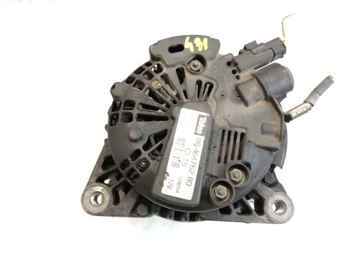 Alternatore peugeot 307 - peugeot, sw