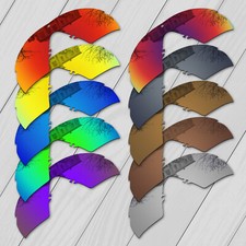 Lenti di ricambio POLARIZZATE