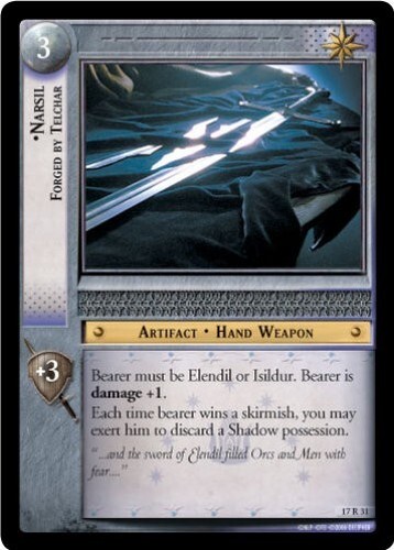 Lotr tcg rise saruman set - rise,