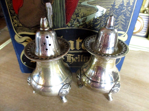 Set sale pepe inglese in - sale, e
