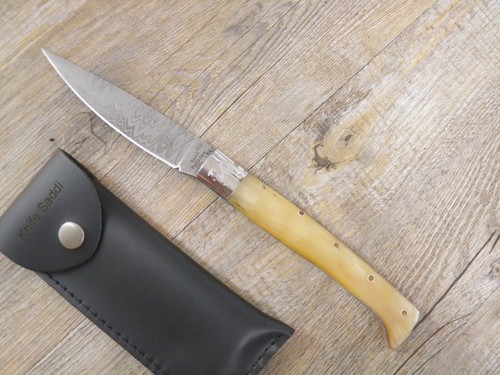 Coltello cm sardegna - coltello,