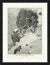 Zwischen Tod und Leben Hans