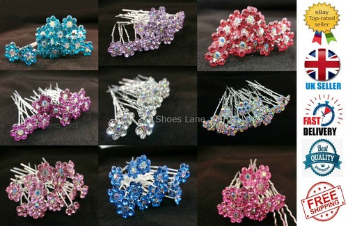 Spille capelli sposa diamante - capelli,