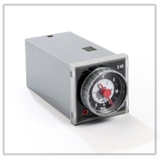 RELÈ TEMPORIZZATORE CDC