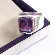 Anello In Argento Sterling 925