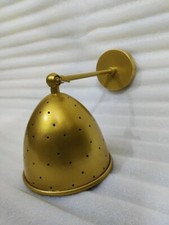 Coppia di applique anni 50