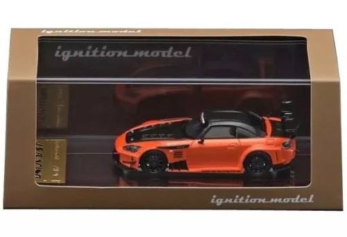 Accensione modello ig2563 64 - ig2563, 1/64