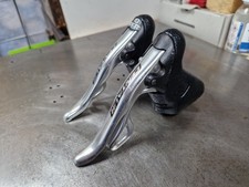 Cambio Campagnolo Ergo Power