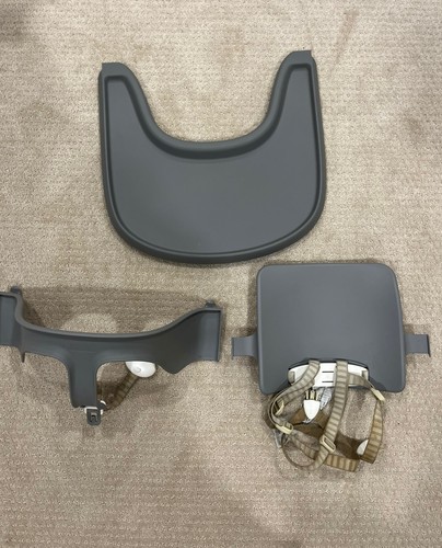 Stokke tripp trapp baby set - trapp,