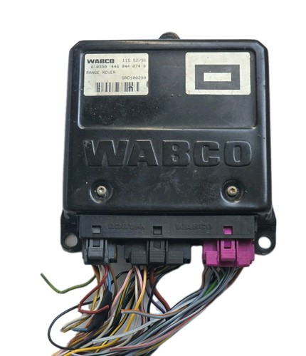Modulo ecu abs - modulo,