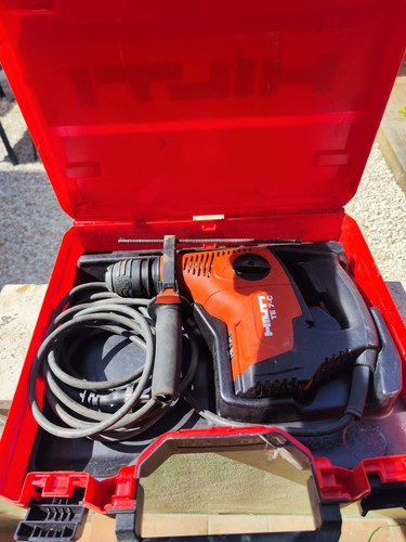 Hilti c trapano - hilti, 7