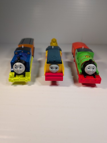 Thomas the train and - thomas,
