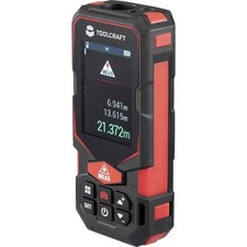 TOOLCRAFT TO-10330152 150m