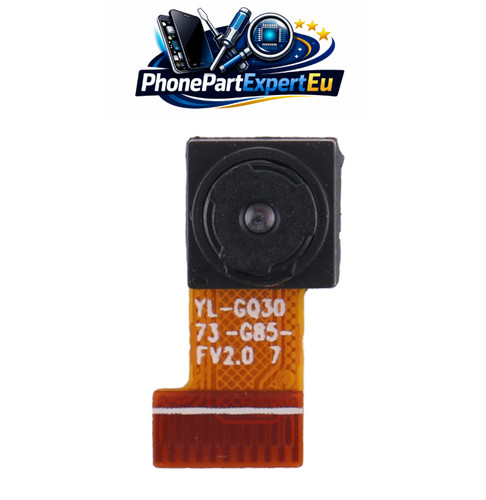 Modulo fotocamera frontale per
