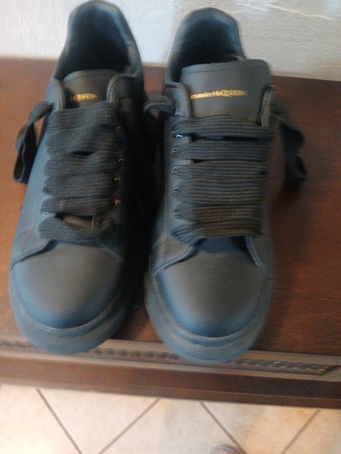 Alexander mcqueen sneaker - alexander,
