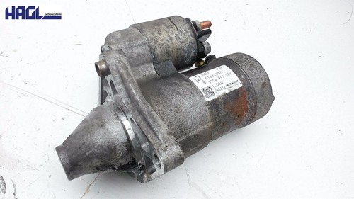Motorino avviamento 51832950 - avviamento,