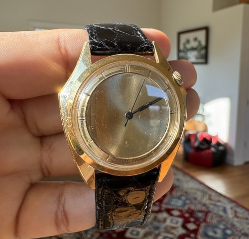 Orologio automatico svizzero