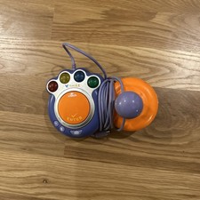 Controller joystick cablato