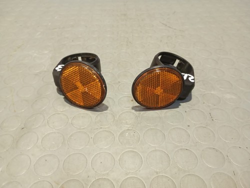 Coppia catarifrangente honda - coppia,