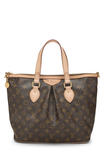 Louis vuitton monogram canvas - vuitton,