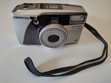 Fotocamera analogica compatta