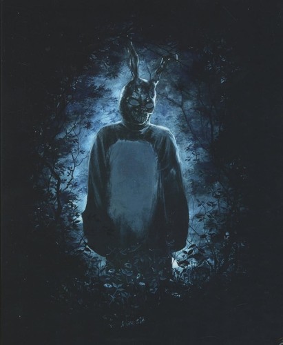 Donnie darko import - darko, blu-ray