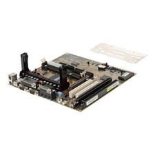 Scheda Madre Micro-ATX DFI