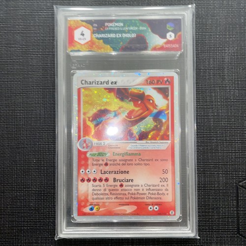 Charizard 105 112 pokemon - charizard, 105/112