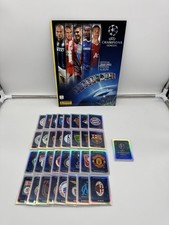 PANINI UEFA CHAMPIONS LEAGUE