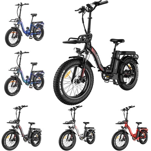Bicicletta elettrica