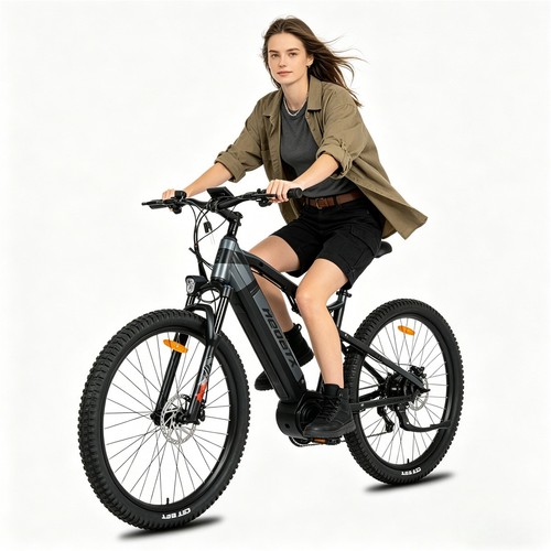 Motore medio electric bike - motore,