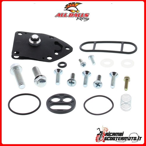 Kit revisione rubinetto - kit,