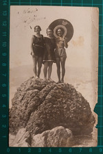 FOTO ALASSIO DONNE IN COSTUME