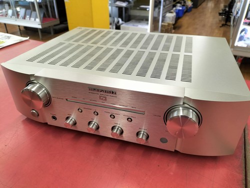 Amplificatore marantz primain - amplificatore,